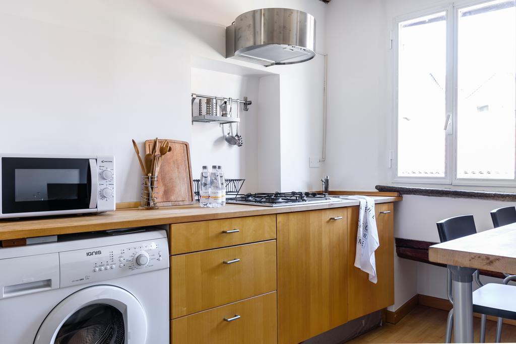 Apartmán Old Town Milano Altido Exteriér fotografie