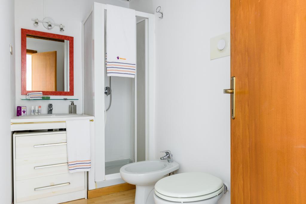 Apartmán Old Town Milano Altido Exteriér fotografie