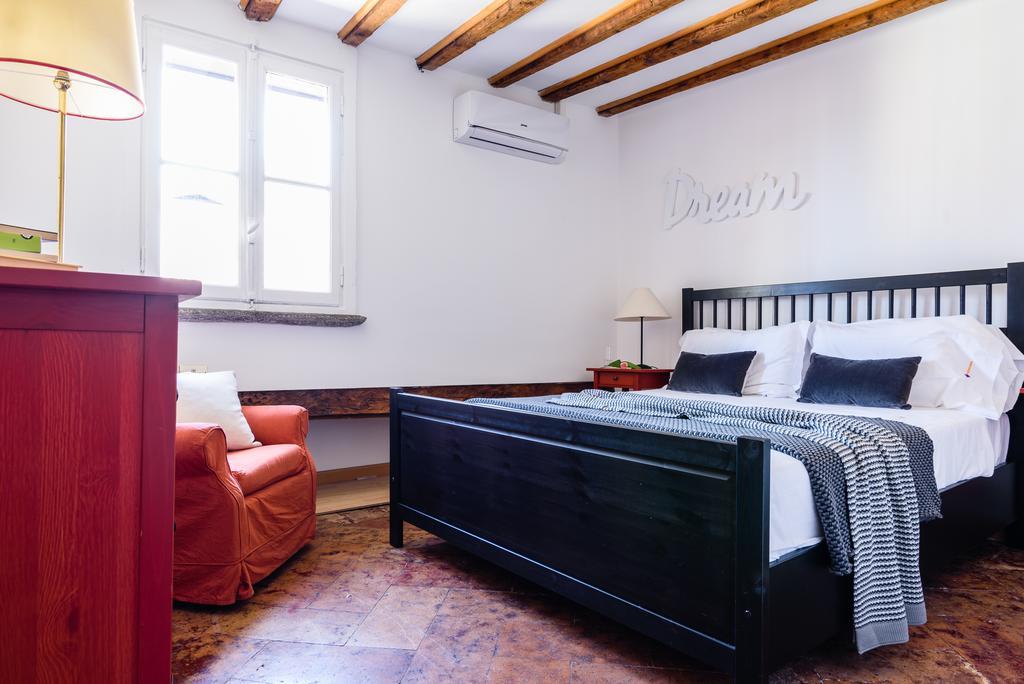 Apartmán Old Town Milano Altido Exteriér fotografie