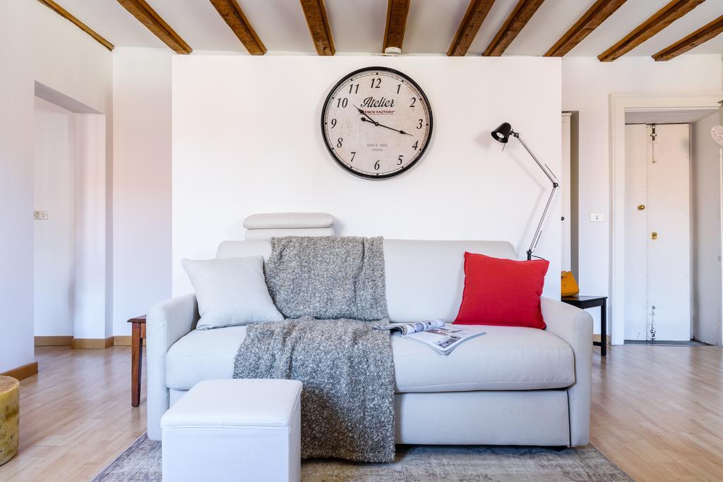 Apartmán Old Town Milano Altido Exteriér fotografie